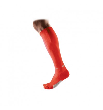 Skarpety kompresyjne ACTIVE Runners Socks (pomarańczowe) / 8832