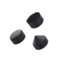 TheraFace PRO / zestaw końcówek