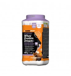Whey Protein Dream / orzech laskowy