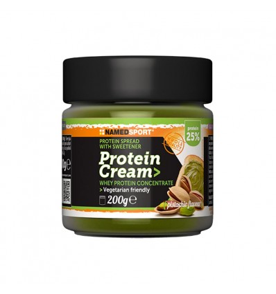 Protein Cream / Pistacja