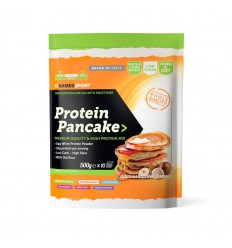 Protein Pancake / orzech laskowy 500 g