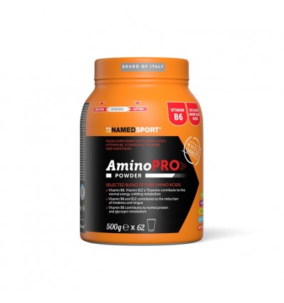 AminoPro PWD 500 g