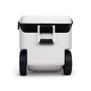 Lodówka Latitude 90 Roller 85 litrów / biała