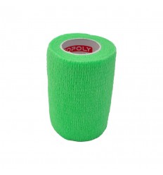 Bandaż Copoly / jasno-zielony