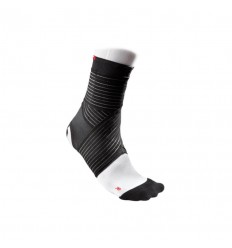 Ankle Support mesh w/ straps