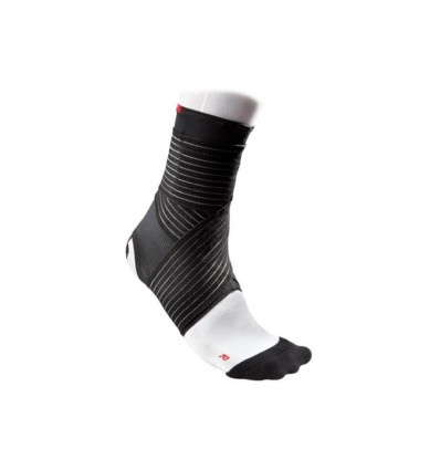 Ankle Support mesh w/ straps