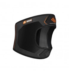 Podwójny stabilizator na kolano