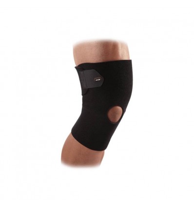Knee Wrap / adjustable w/ open patella