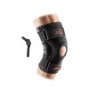 Knee Brace w/ polycentric hinges
