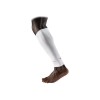 Rękaw kompresyjny łydki/8836/biały