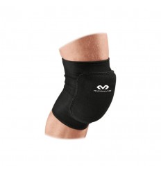 Sportowe ochraniacze kolan (czarny) / 601