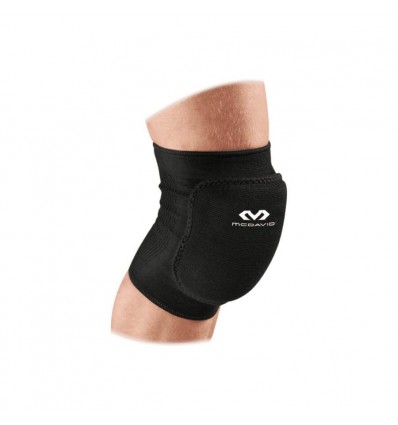 Sportowe ochraniacze kolan (czarny) / 601
