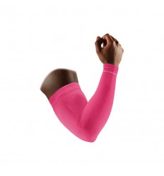 Rękaw uciskowy ELITE COMPRESSION (różowy) / 8837