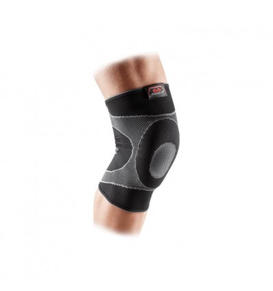 Knee Sleeve / 4-way elastyic w/ gel buttress