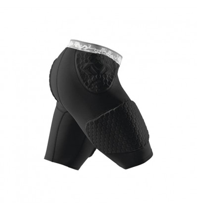 HEX™ Short w/ contoured wrap-around thigh
