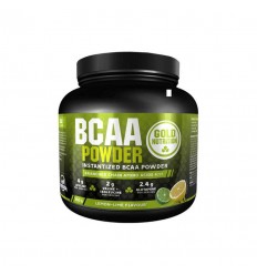 BCAA Powder / Limonka