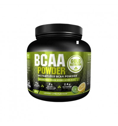 BCAA Powder / Limonka
