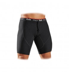 Neoprene Shorts w/ adjustable drawstring