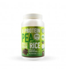 V - Protein 1 kg / czekolada