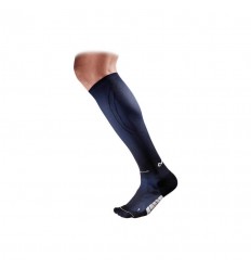 Skarpety kompresyjne ACTIVE Runners Socks (niebieskie) / 8832