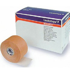 Sztywny tejp Leukotape® P 3,75 cm x 13,7 m