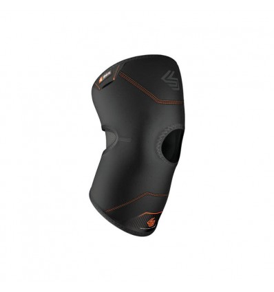 Ściągacz uciskowy na kolano / otwarta rzepka