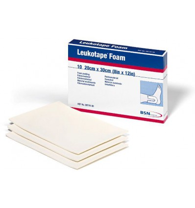 Pianka do tapingu Leukotape® Foam