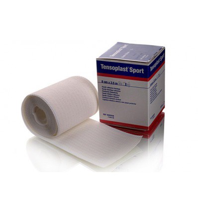 Bandaż elastyczny Tensoplast® Sport