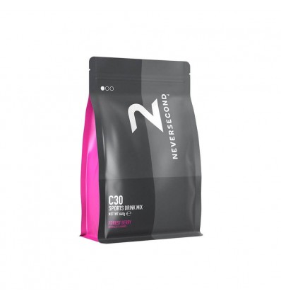 C30 Sports Drink / owoce leśne