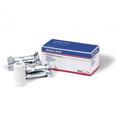 Bandaż z cynkiem Gelocast® elastic