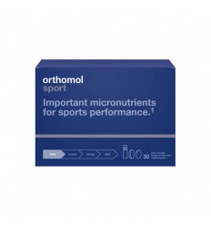 Orthomol Sport
