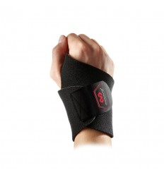 Wrist Wrap / adjustable
