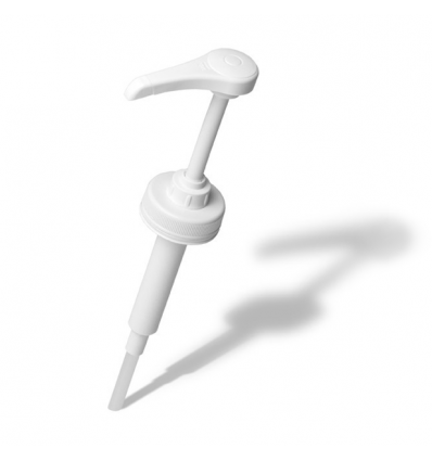 Pompka do butelki CherryActive®