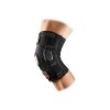 Knee Brace w/ polycentric hinges & cross straps