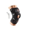 Knee Brace w/ dual disk hinges
