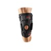 Knee Brace w/ dual disk hinges