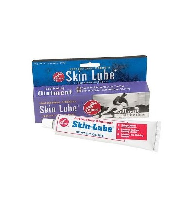 Maść na otarcia i pęcherze Skin Lube® / tubka