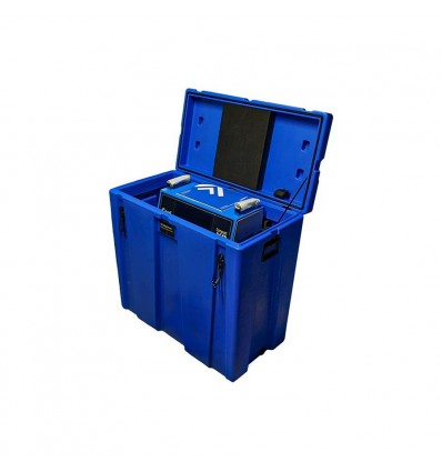 TEAM RECOVERY 7 LUB 10 OSOBOWY