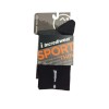Incrediwear® Sport Socks Thin ( CIENKIE SKARPETKI SPORTOWE / DO ŁYDKI)