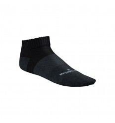 Incrediwear® Active Socks (SKARPETKI DLA AKTYWNYCH / KRÓTKIE / CZARNE)
