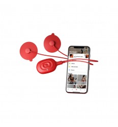 PowerDot 2.0 Uno - elektrostymulator mięśni