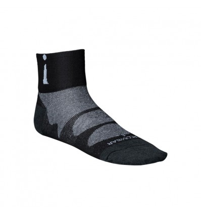Incrediwear® Sport Socks Thin ( CIENKIE SKARPETKI SPORTOWE / ZA KOSTKĘ)