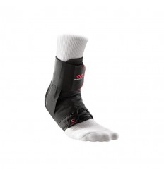 Ankle Brace w/ straps
