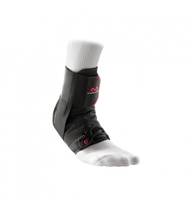 Ankle Brace w/ straps