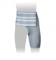 Incrediwear® Hip Brace (PAS BIODROWY) LEWY