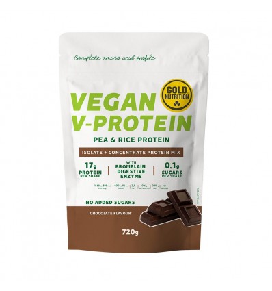 V-Protein 720 g / czekolada