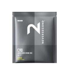 C90 High-Carb Drink Mix / cytrusowy