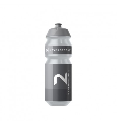 Bidon Neversecond 750 ml