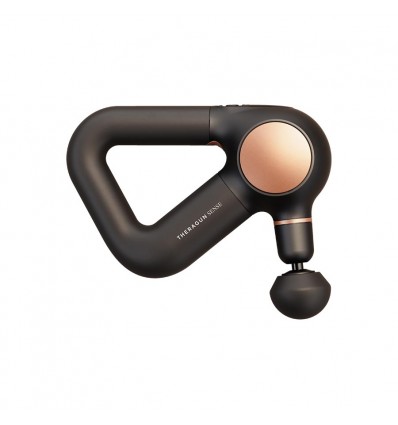 Theragun Sense / czarny – pistolet do masażu