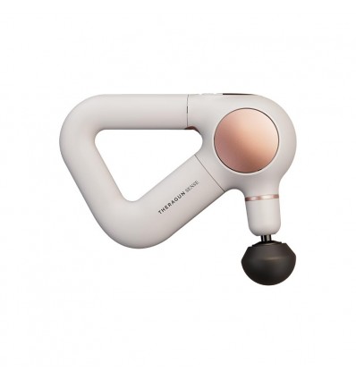 Theragun Sense / biały – pistolet do masażu